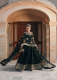 Kanwal Malik Kajal Saheli Luxury Pret 2025
