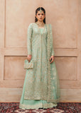 Kanwal Malik Kaneez Saheli Luxury Pret 2025