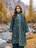 Lakhany LG-SG-0160-B Printed Pashmina 2026