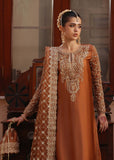 Kanwal Malik Zulekha Saheli Luxury Pret 2025