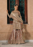 Kanwal Malik Nazo Saheli Luxury Pret 2025