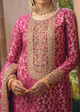 Kanwal Malik Rano Saheli Luxury Pret 2025