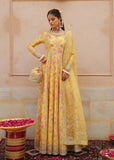 Kanwal Malik Hoorain Saheli Luxury Pret 2025