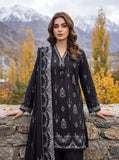 Lakhany LG-SG-0160-C Printed Pashmina 2026