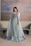 Ayzel Aurayne Solaris Wedding Formals 2025