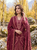 Lakhany LG-RK-0192-A Printed Pashmina 2026