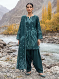 Lakhany LG-RK-0192-B Printed Pashmina 2026