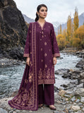Lakhany LG-RL-0518-B Printed Pashmina 2026