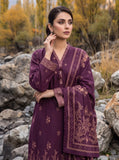 Lakhany LG-RL-0518-B Printed Pashmina 2026