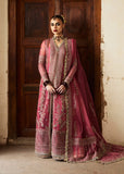 Hussain Rehar Marjani Festive Wedding Collection 2024