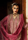 Hussain Rehar Marjani Festive Wedding Collection 2024