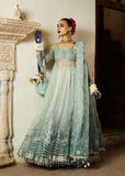 Hussain Rehar Maa’iya Festive Wedding Collection 2024