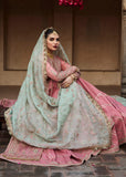 Hussain Rehar Aadoo Festive Wedding Collection 2024
