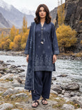 Lakhany LG-RL-0518-C Printed Pashmina 2026