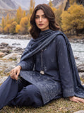 Lakhany LG-RL-0518-C Printed Pashmina 2026