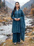 Lakhany LG-RL-0518-A Printed Pashmina 2026