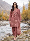 Lakhany LG-RL-0519-A Printed Pashmina 2026