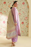 Orient OTL-25-079/U LILAC Classic Lawn Jacquard Collection 2026