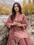 Lakhany LG-RL-0519-A Printed Pashmina 2026