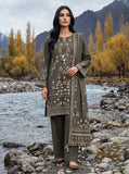 Lakhany LG-RL-0519-B Printed Pashmina 2026