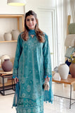 Maryum N Maria Sprout - MS50357 Elara Luxury Eid Pret 2025