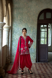Zainab Chottani Cielo Luxury Summer Prets 2026