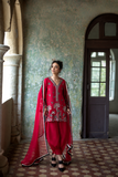 Zainab Chottani Cielo Luxury Summer Prets 2026