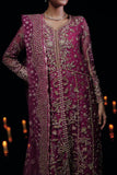 Florent Pakistan Rossette Reve de Luxe 2024