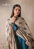 Asim Jofa AJHS-16 Shawl 2024