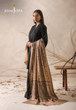 Asim Jofa AJHS-18 Shawl 2024
