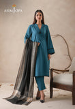 Asim Jofa AJHS-05 Shawl 2024