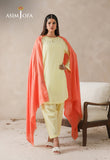 Asim Jofa AJHS-06 Shawl 2024