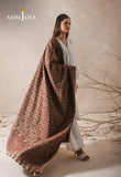 Asim Jofa AJHS-02 Shawl 2024