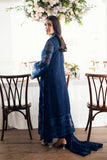 Azure Imperial Midnight Luxe 2025