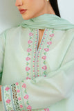 Zara Shahjahan Indi-9A Coco Lawn
 2025