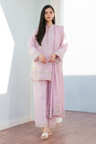 Zara Shahjahan Indi-9B Coco Lawn
 2025