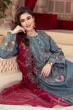 Imrozia Premium IP-121 Amaya Raya Viscose Eid Edit 2025