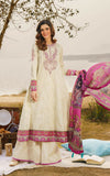 Asifa N Nabeel Irsa 1 Meraki Summer Lawn Vol 1 2024