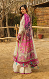 Asifa N Nabeel Irsa 1 Meraki Summer Lawn Vol 1 2024