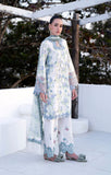 AJR Couture Isle Printkari Lawn 2025