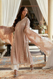 Azure Ivory Dune Vogue BY Ahmed Patel 2025
