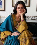 Republic Womenswear Ilyria Amaris Luxury Shawl Collection 2025