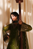 Azure Imperial Olive 4 Luxe Eid Ul Adha Collection 2026