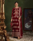 Roheenaz Imperial Grace Royale Eternel Chiffon Edit 2026