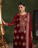 Roheenaz Imperial Grace Royale Eternel Chiffon Edit 2026