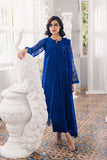 Azure Iris Charm Festive Eid Drops 2024