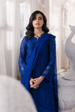 Azure Iris Charm Festive Eid Drops 2024