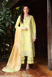 Rang Rasiya Isabella Meharma Summer Embroidered Edit 2026