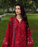 Republic Womenswear Isara Lilas Summer Lawn Collection 2026
