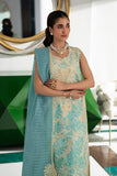 Rang Rasiya Isla Carnation Eid Edit 2026